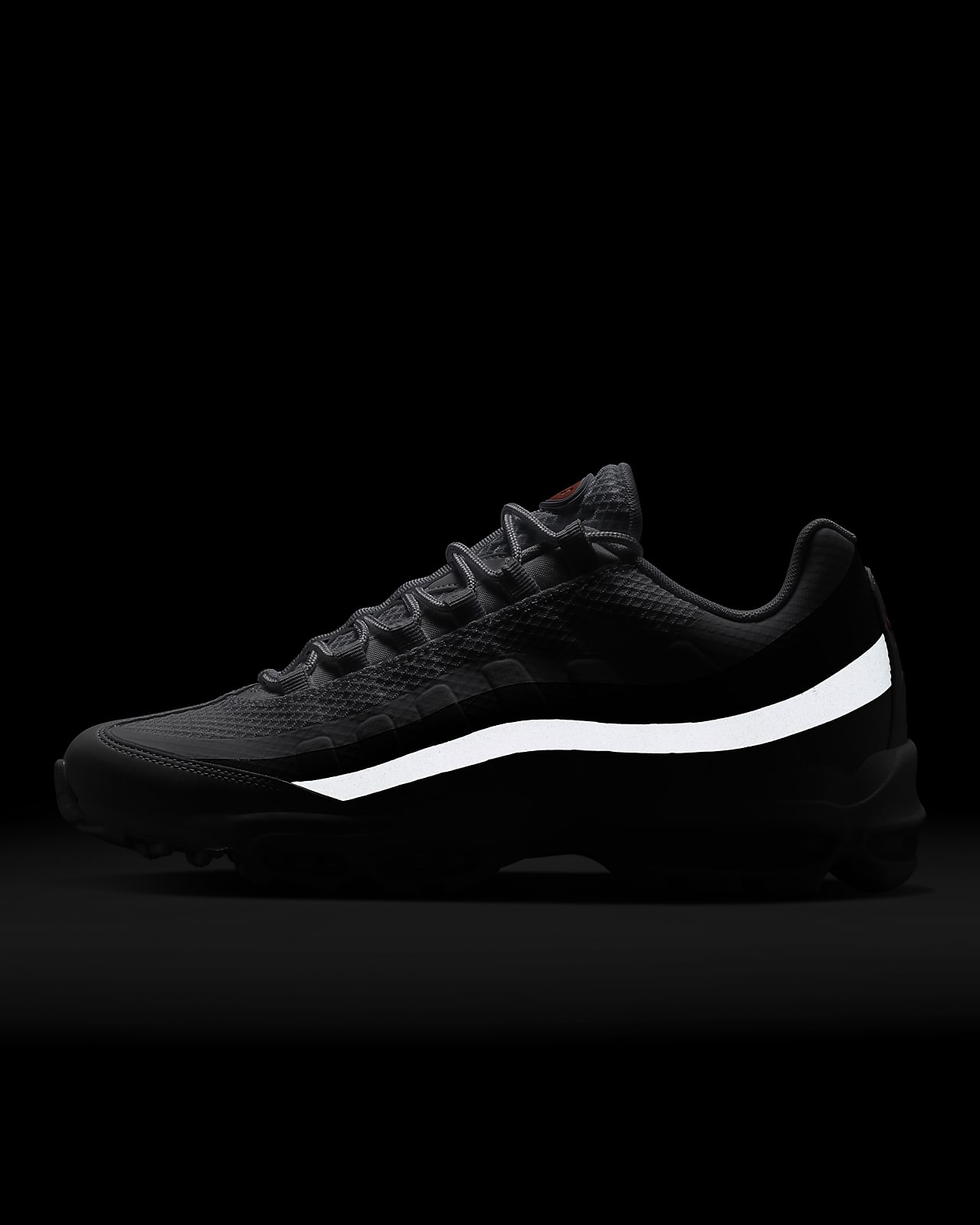 Nike Air Max 95 Ultra Zapatillas - Hombre. Nike ES