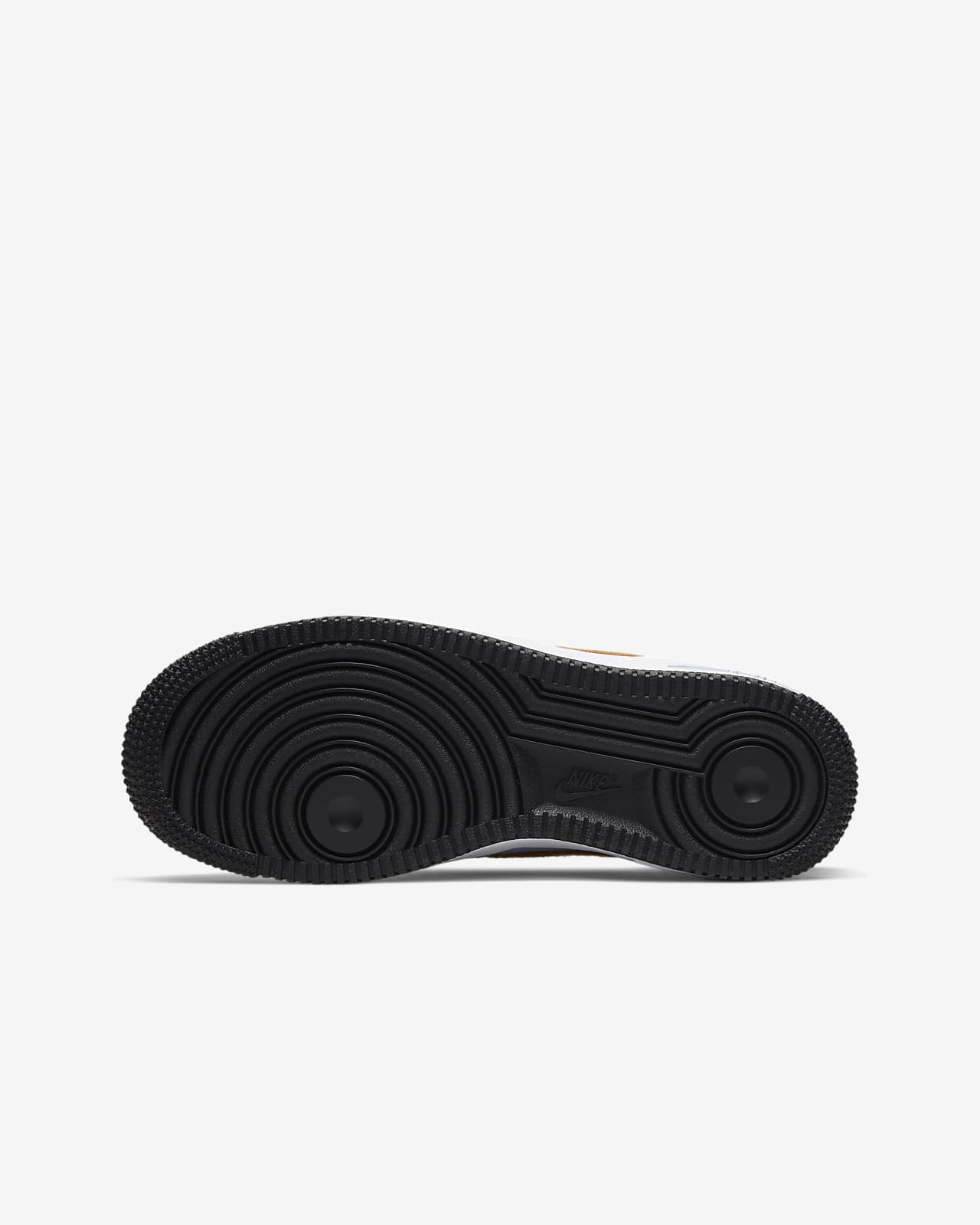 nike air force 1 felt gs