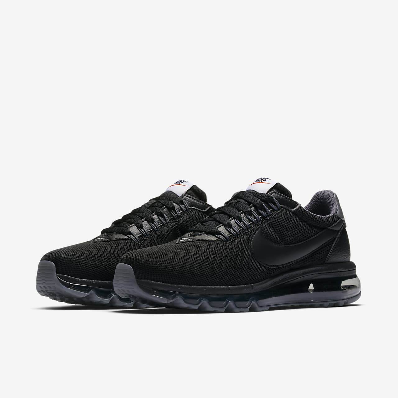 nike air max ld zero black