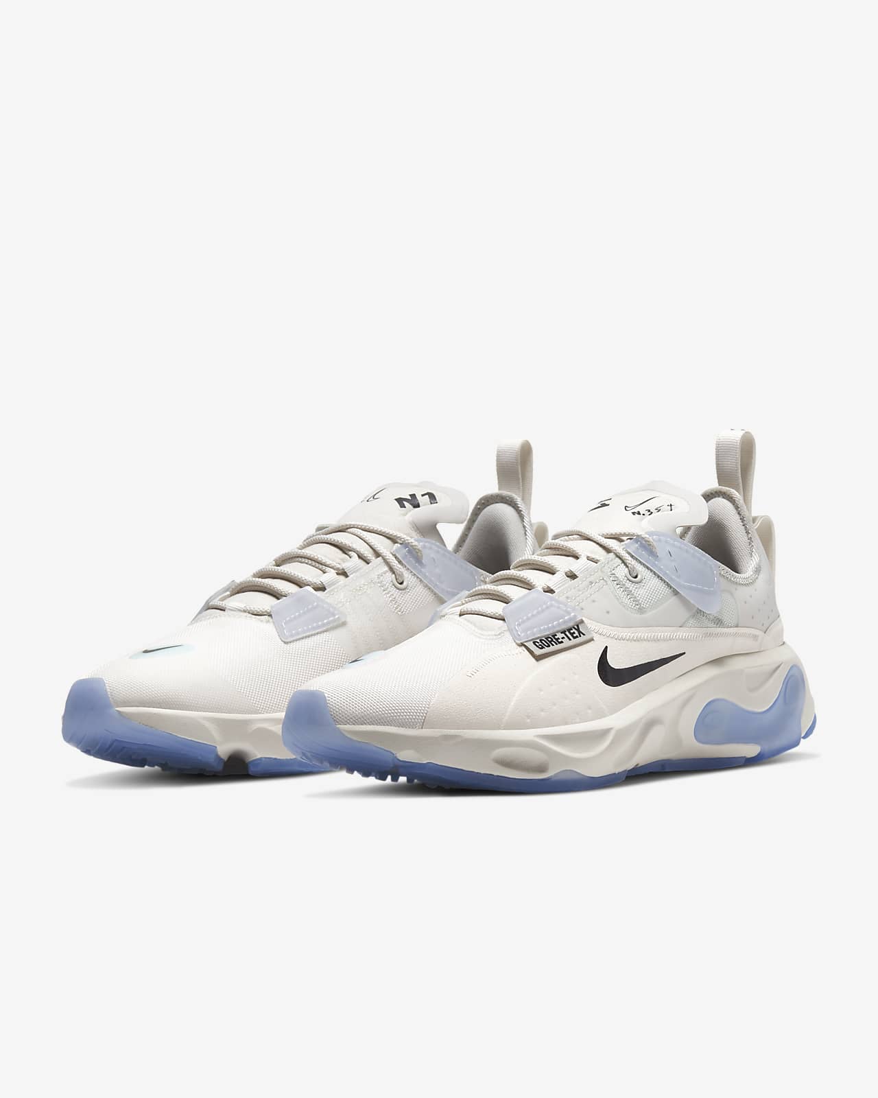bambas nike react hombre bambas nike react hombre