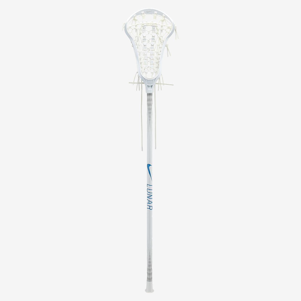 nike lunar 2 lacrosse stick