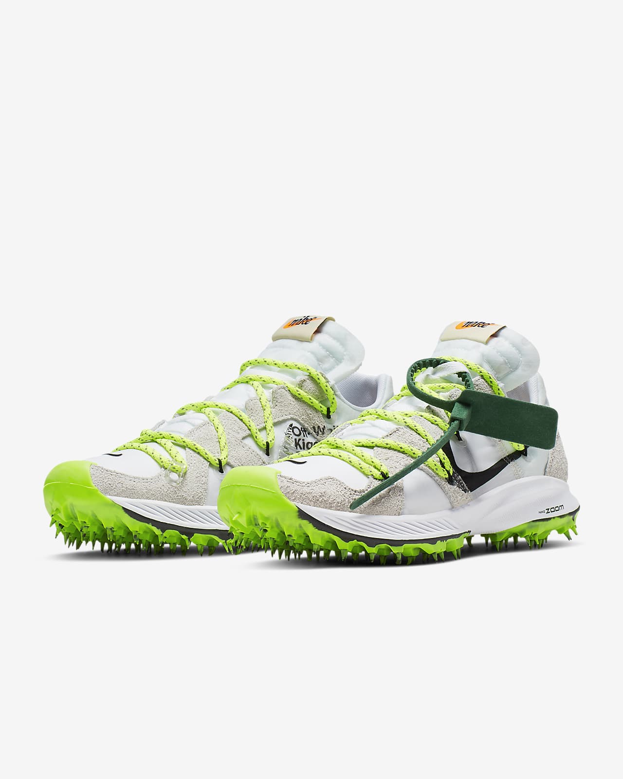nike x off white womens shoes