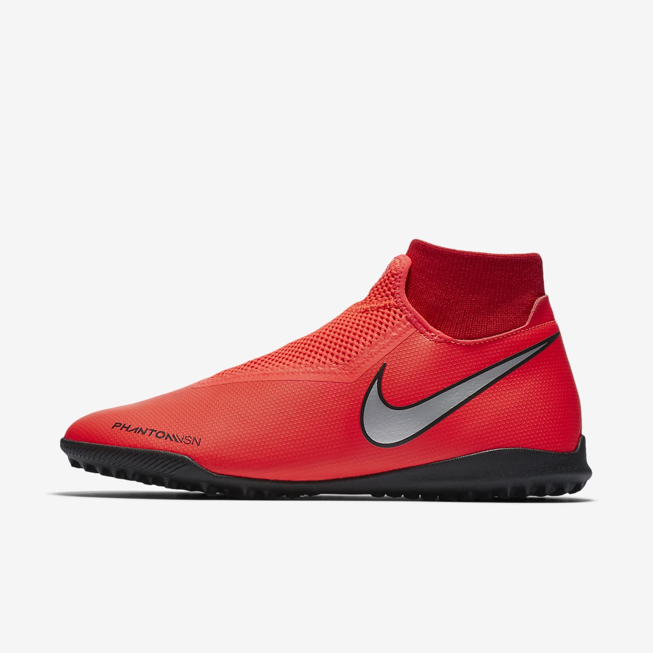 nike phantom vsn academy df tf