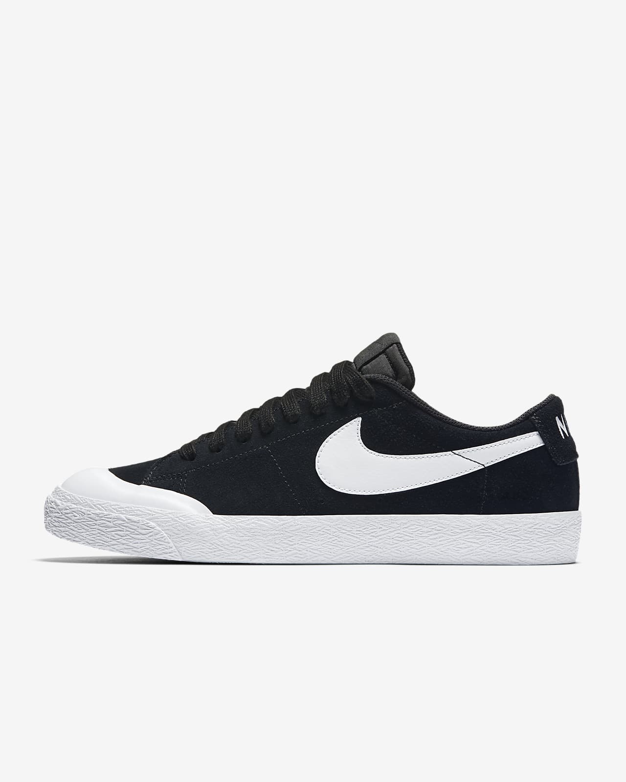 Nike Sb Blazer Zoom Low Xt 男 女滑板鞋 耐克 Nike 中国官网