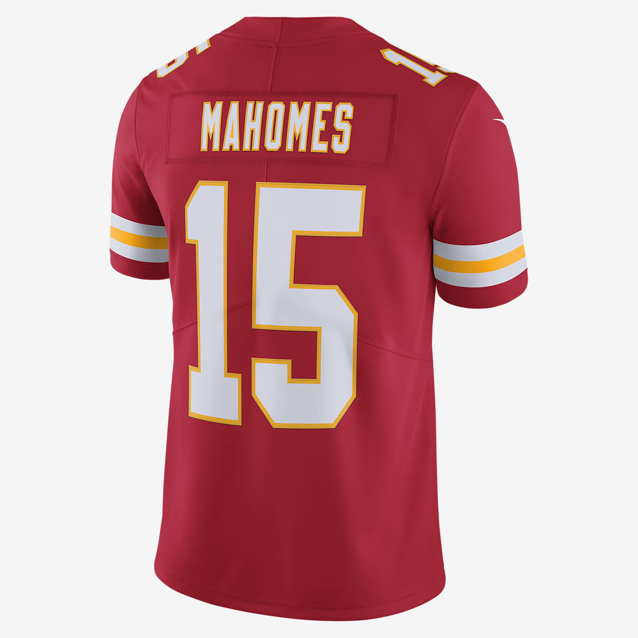 mahomes limited jersey