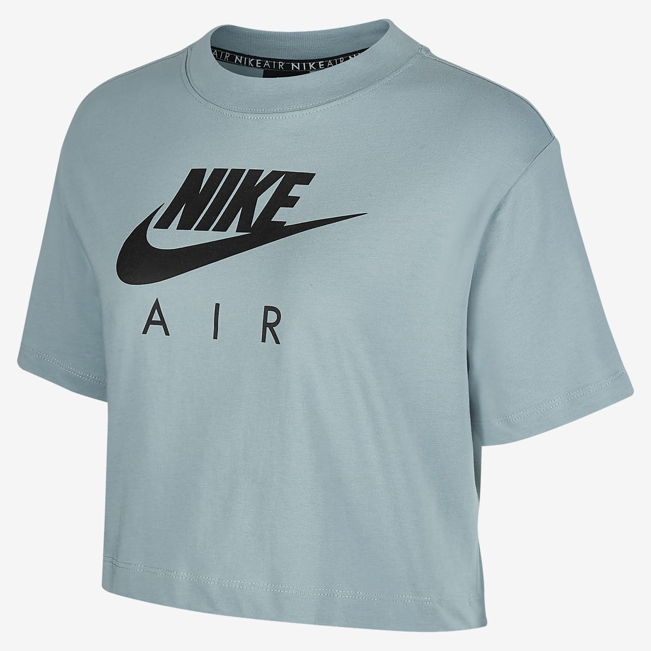 Nike Air Women's Short-Sleeve Top. Nike PH