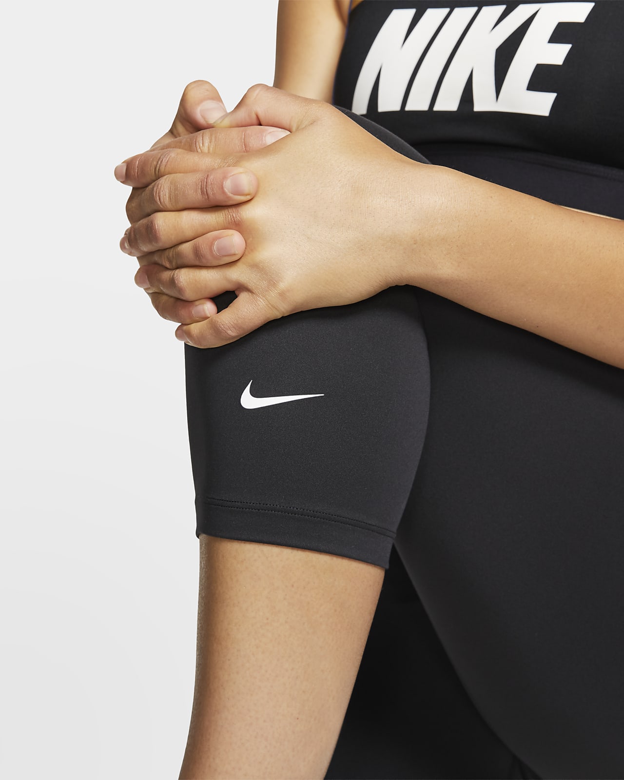 nike one capri