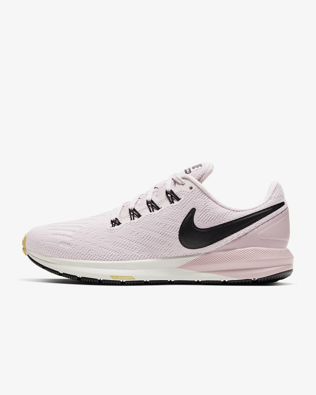 nike air zoom structure running shoe womens