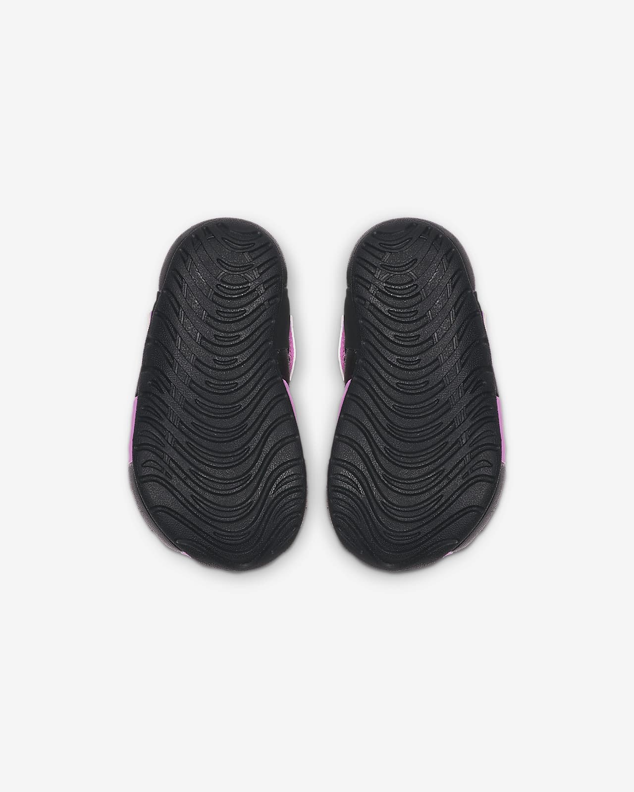 nike nursery sunray protect sandal