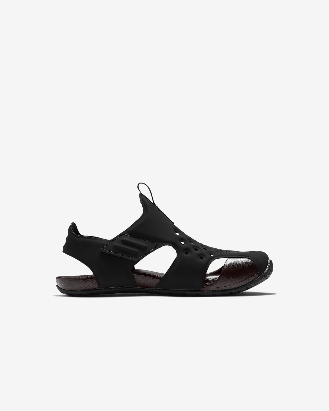 mens nike sunray protect sandals