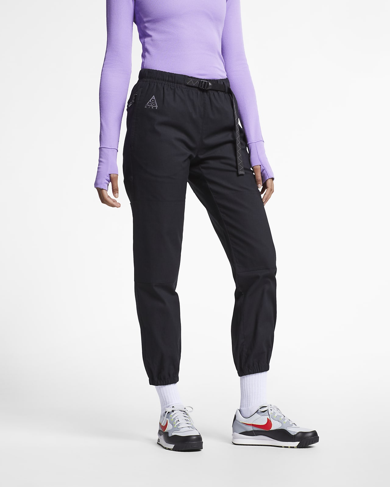 Nike ACG Women's Woven Trousers. Nike ID