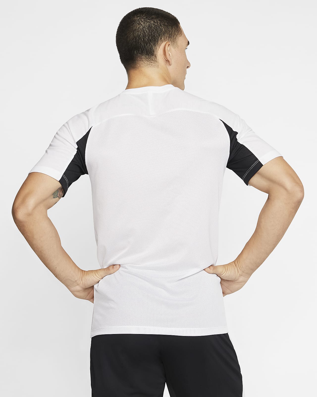 nike dri fit academy men's