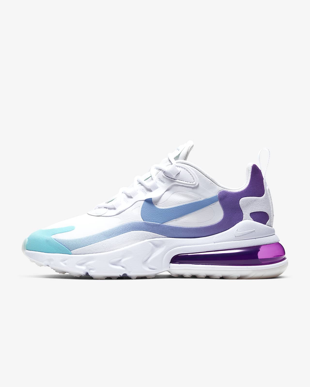 nike 270 damskie
