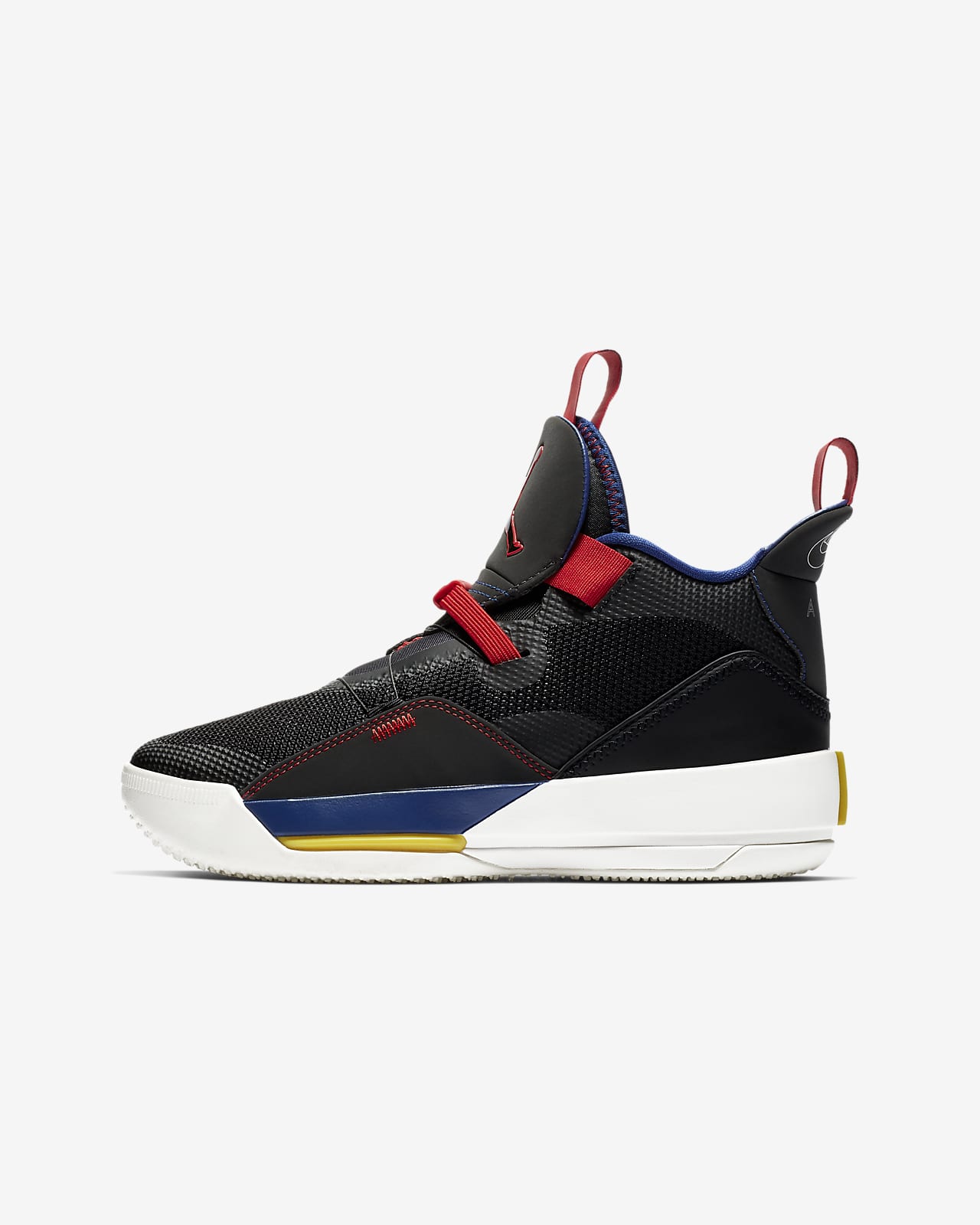 air jordan xxxiii gs