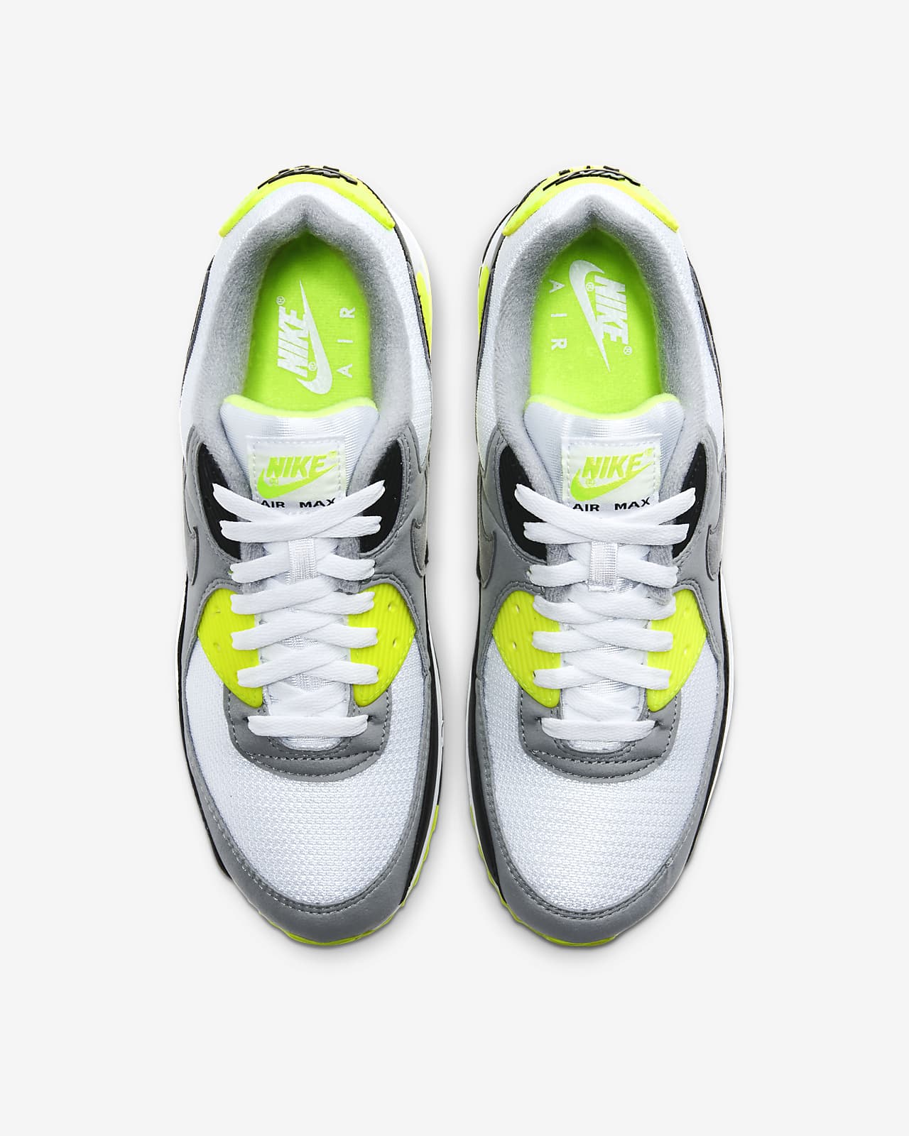 Мужские кроссовки Nike Air Max 90. Nike RU