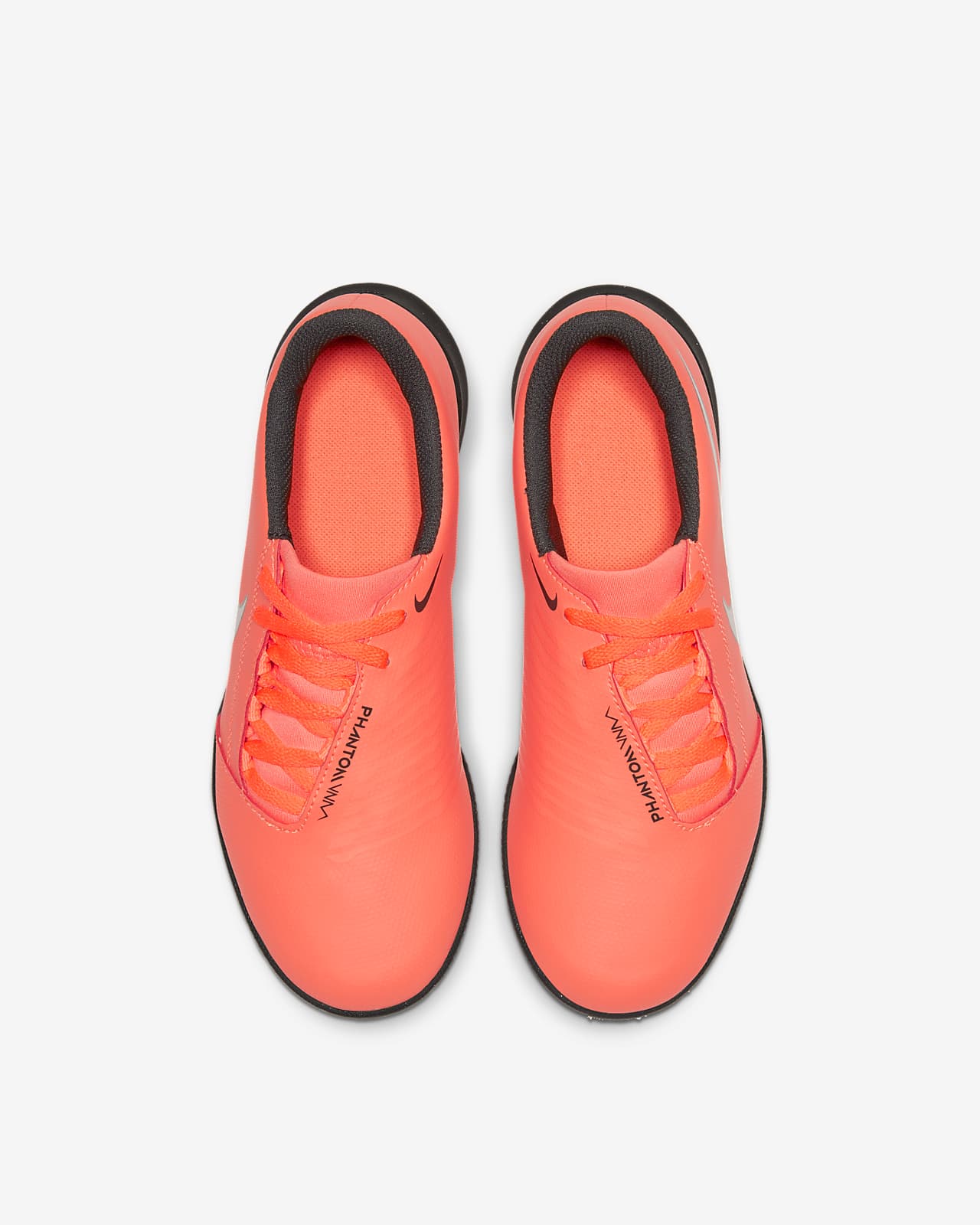 nike jr phantom venom club tf