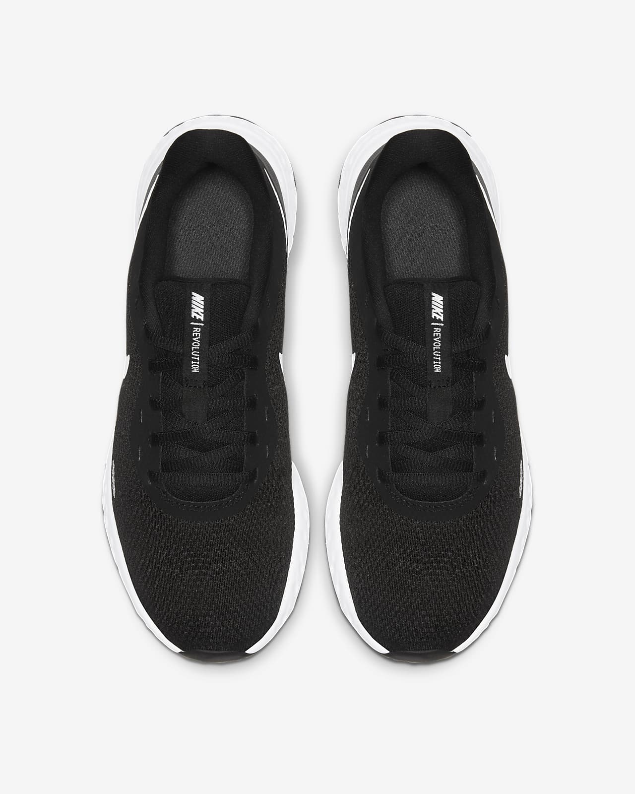 Nike Revolution 5 Women's Road Running Shoes.