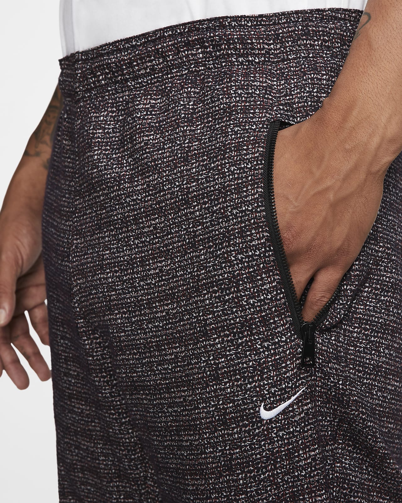 nike men's sport pants