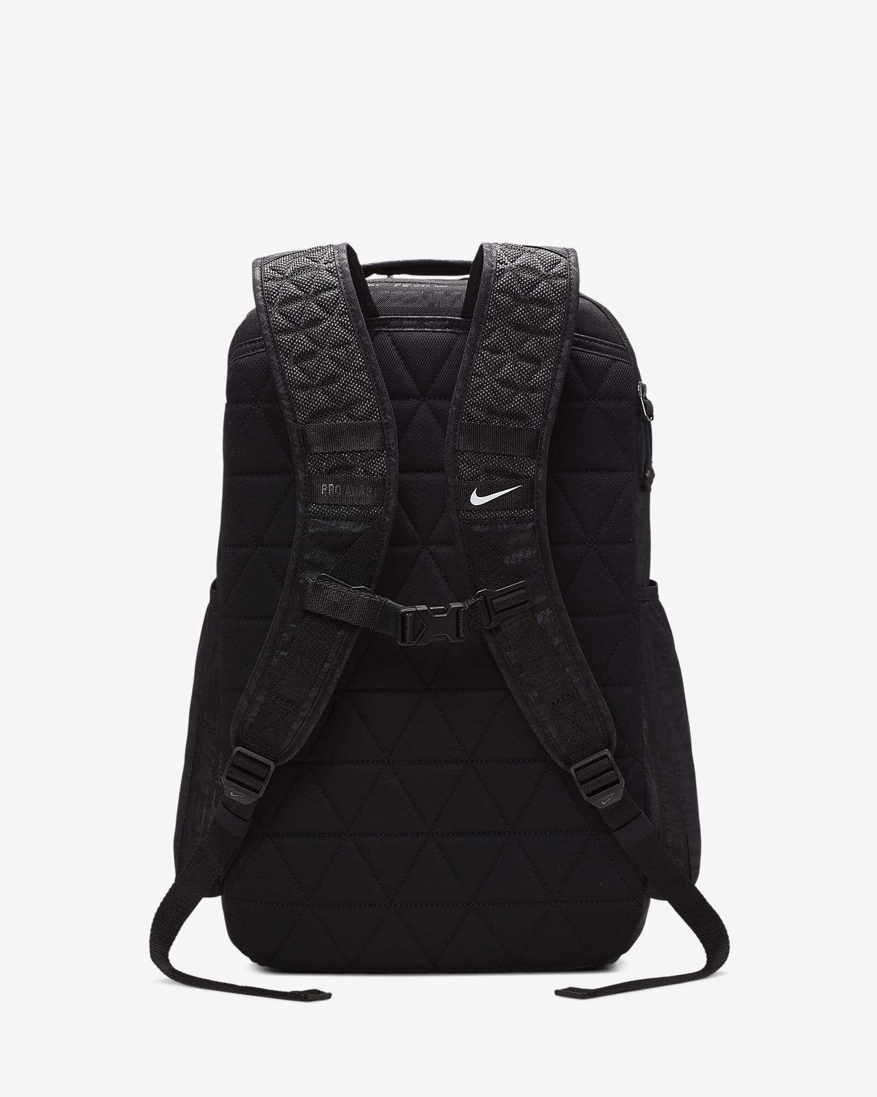 nike vapor power backpack review