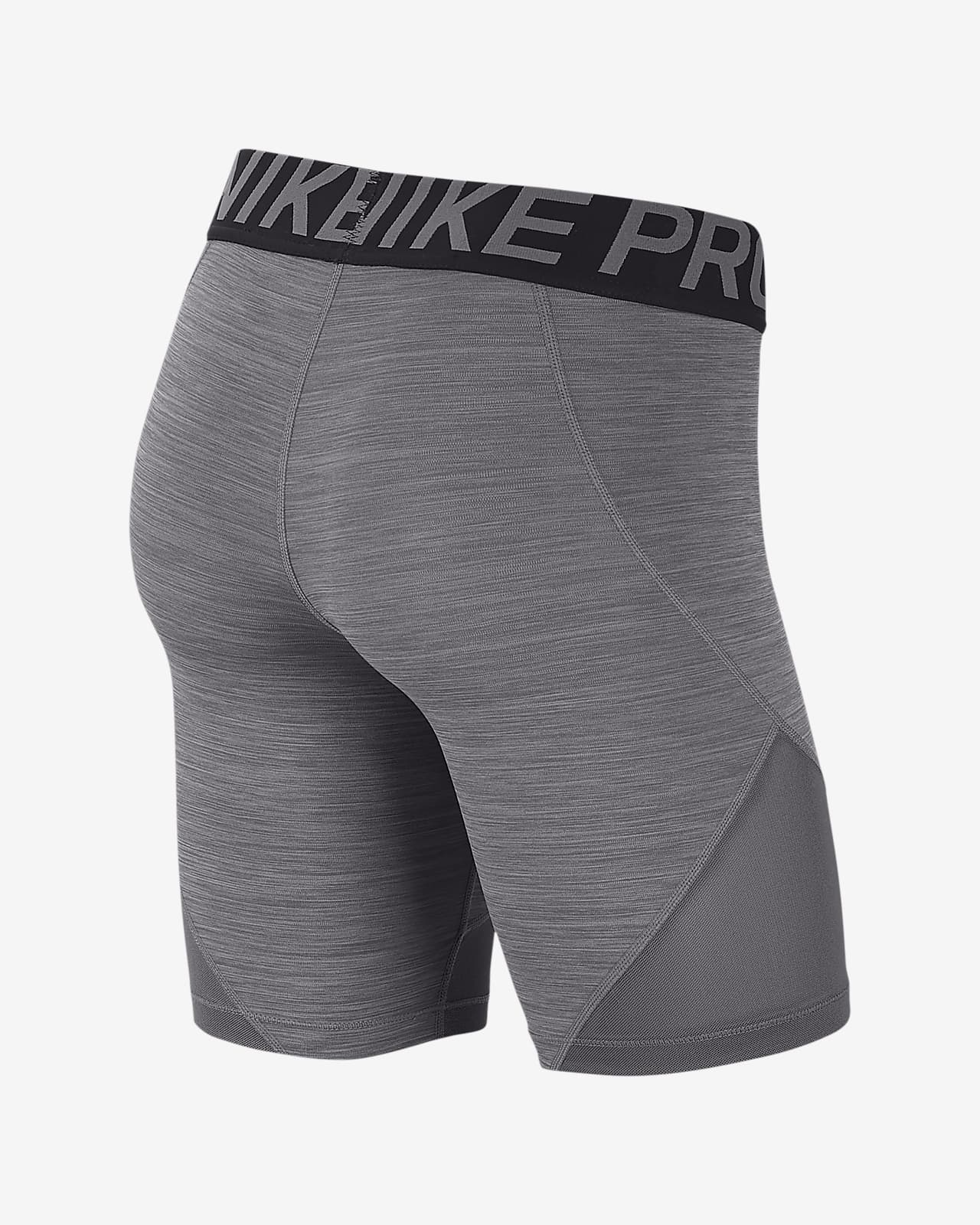 Shorts de 20 cm para mujer Nike Pro. Nike.com