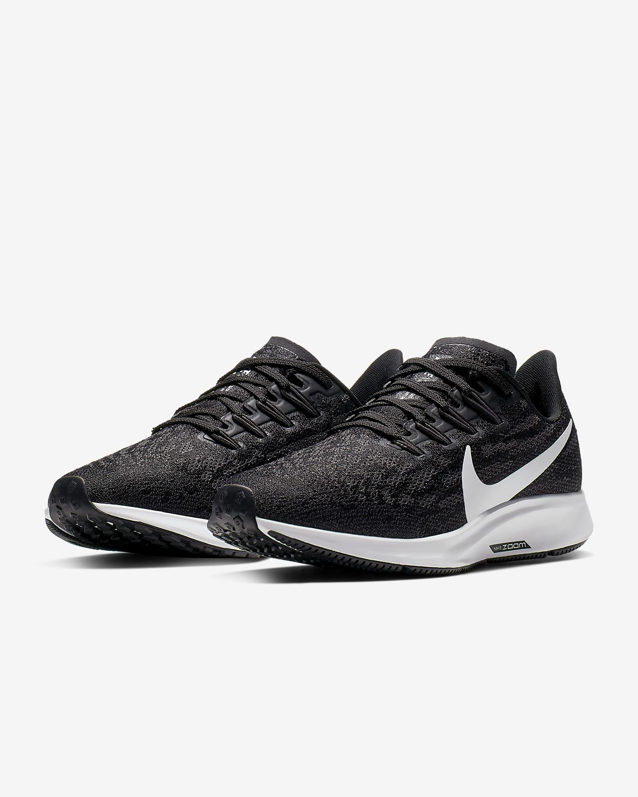 nike pegasus 36 arch support