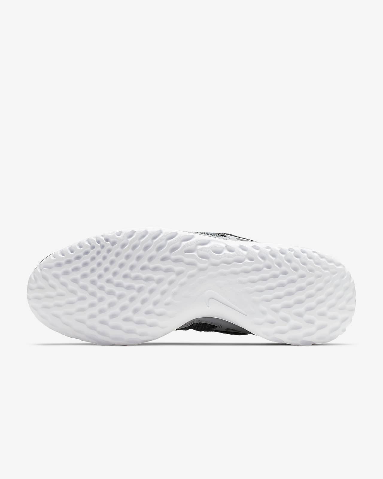 nike renew arena men's running shoes