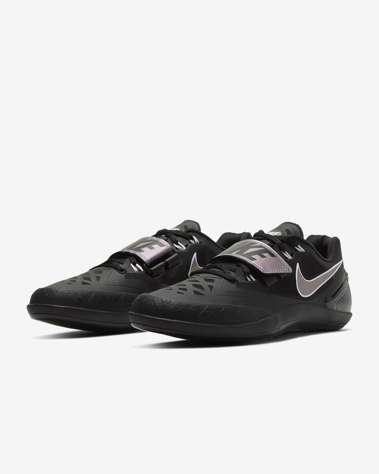 nike zoom rotational 6