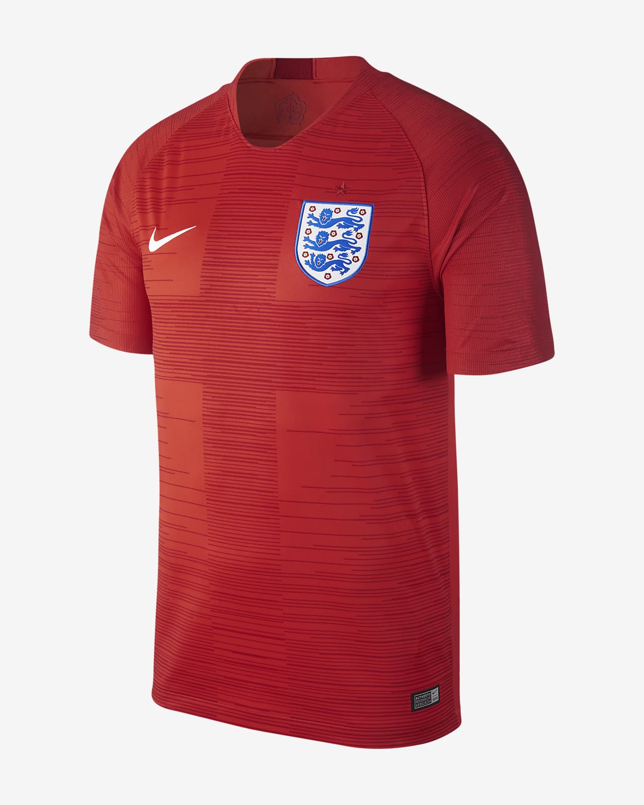england football shirt 2018