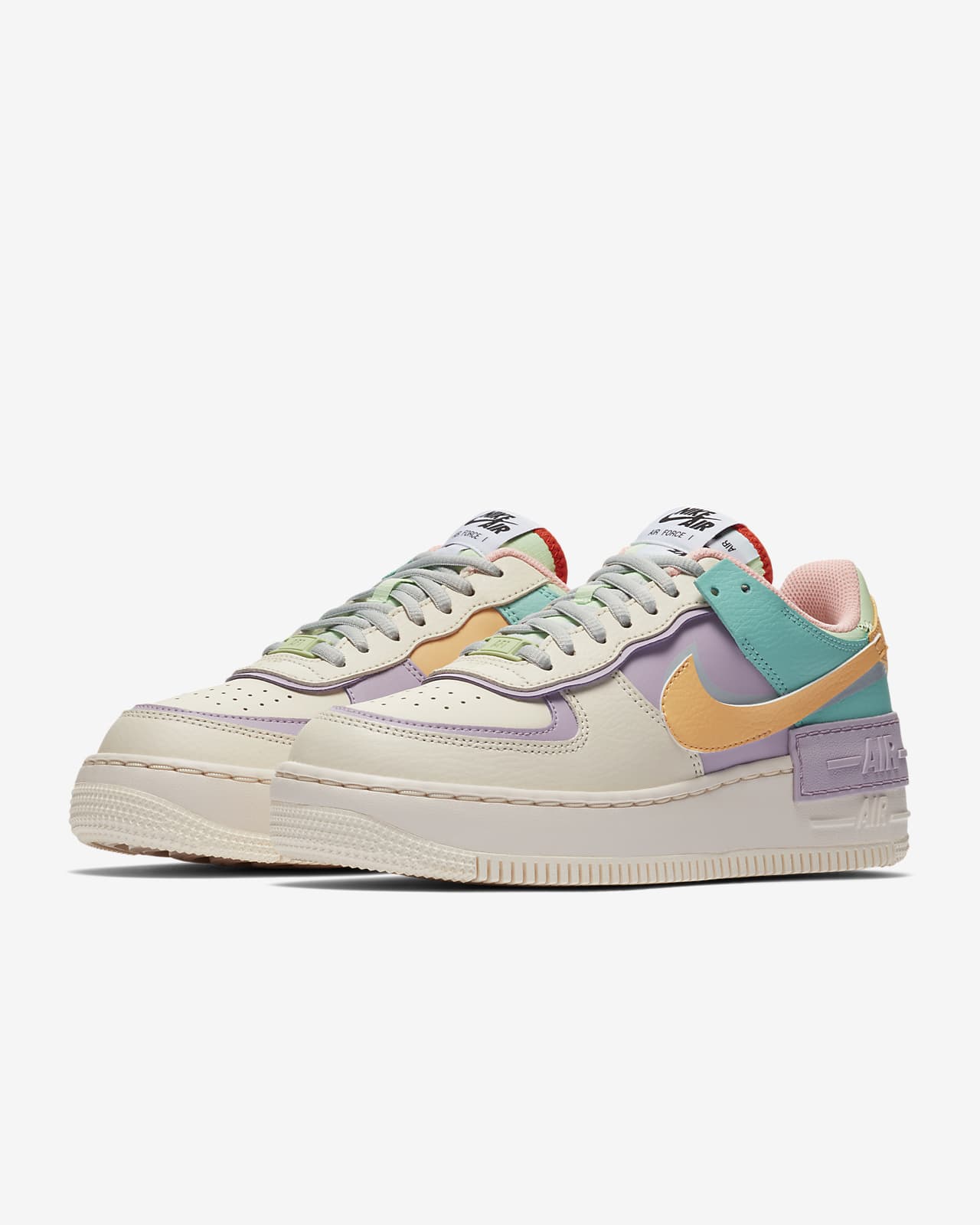 nike air force 1 shadow pale ivory canada