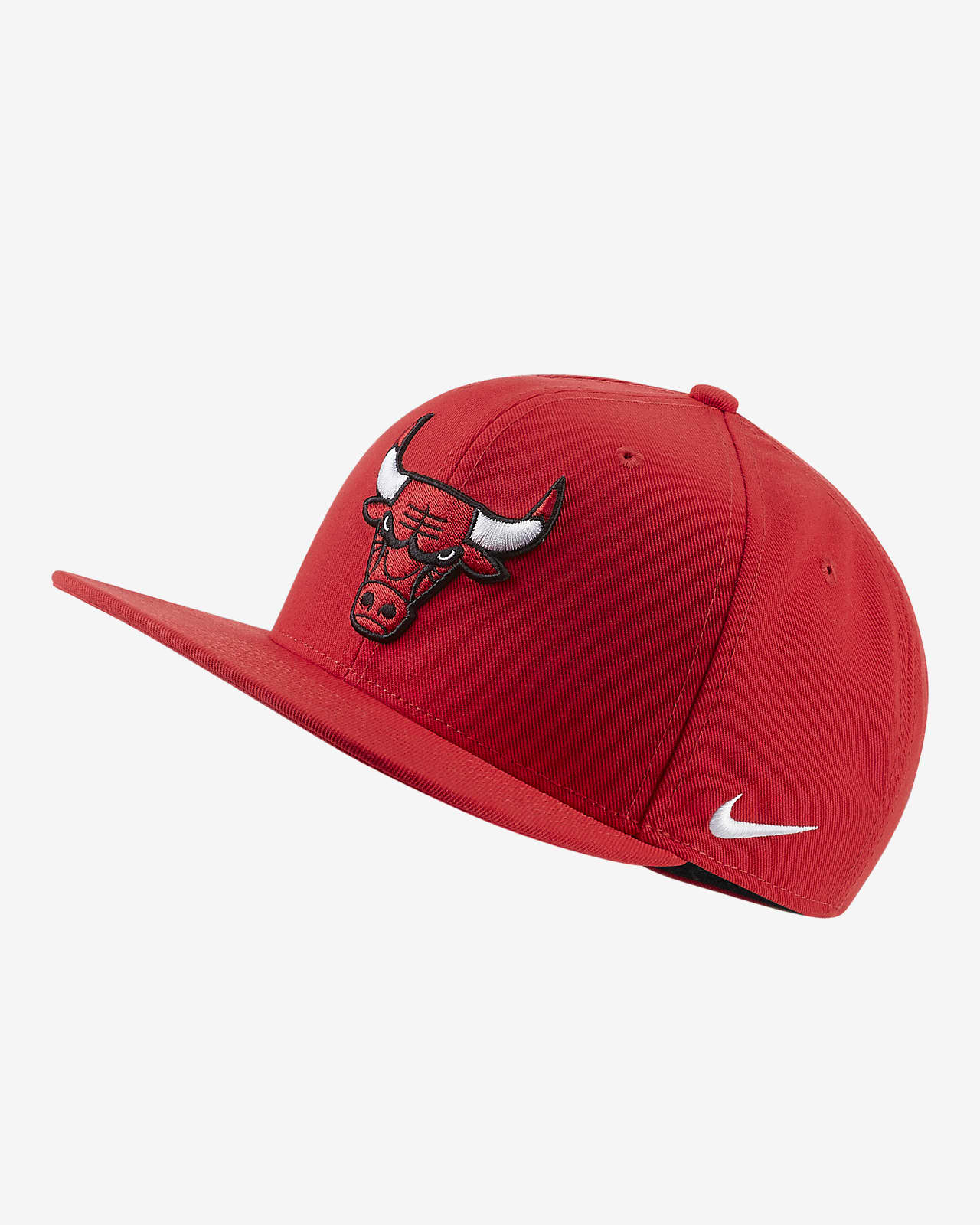 Chicago Bulls Nike Pro NBA Cap. Nike LU