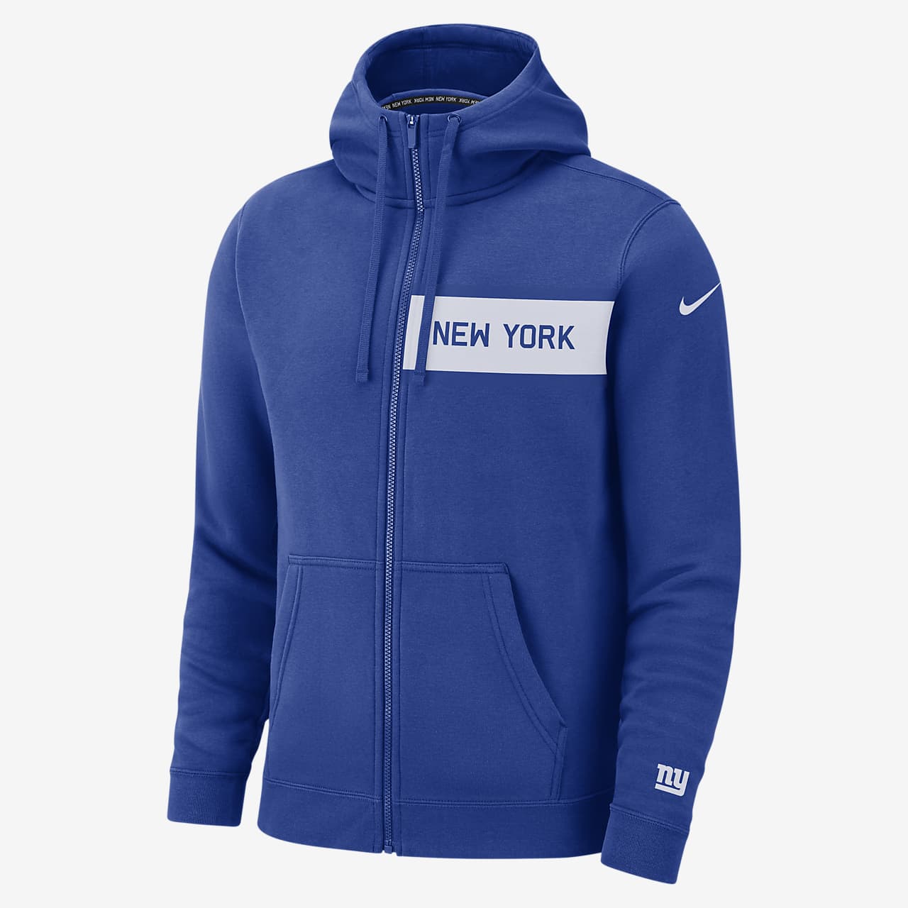 nike nfl pullover
