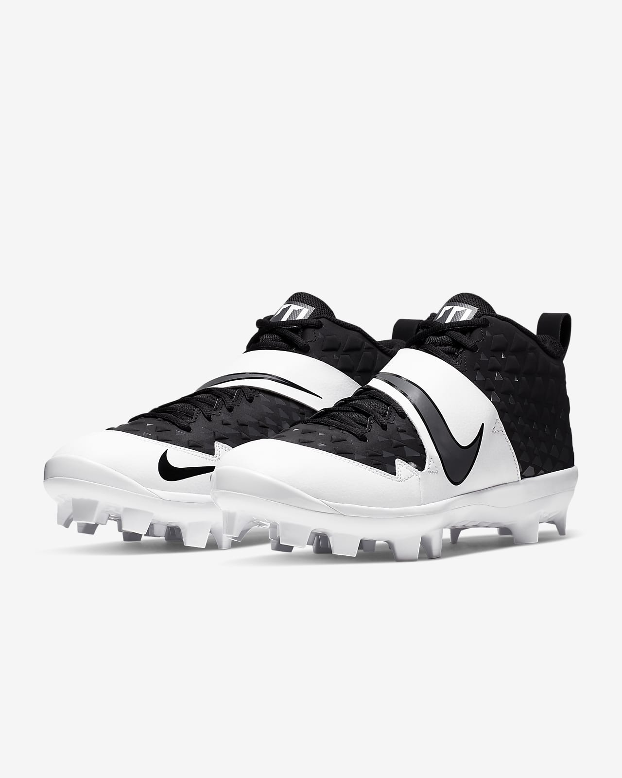 nike force trout 6 pro mcs youth