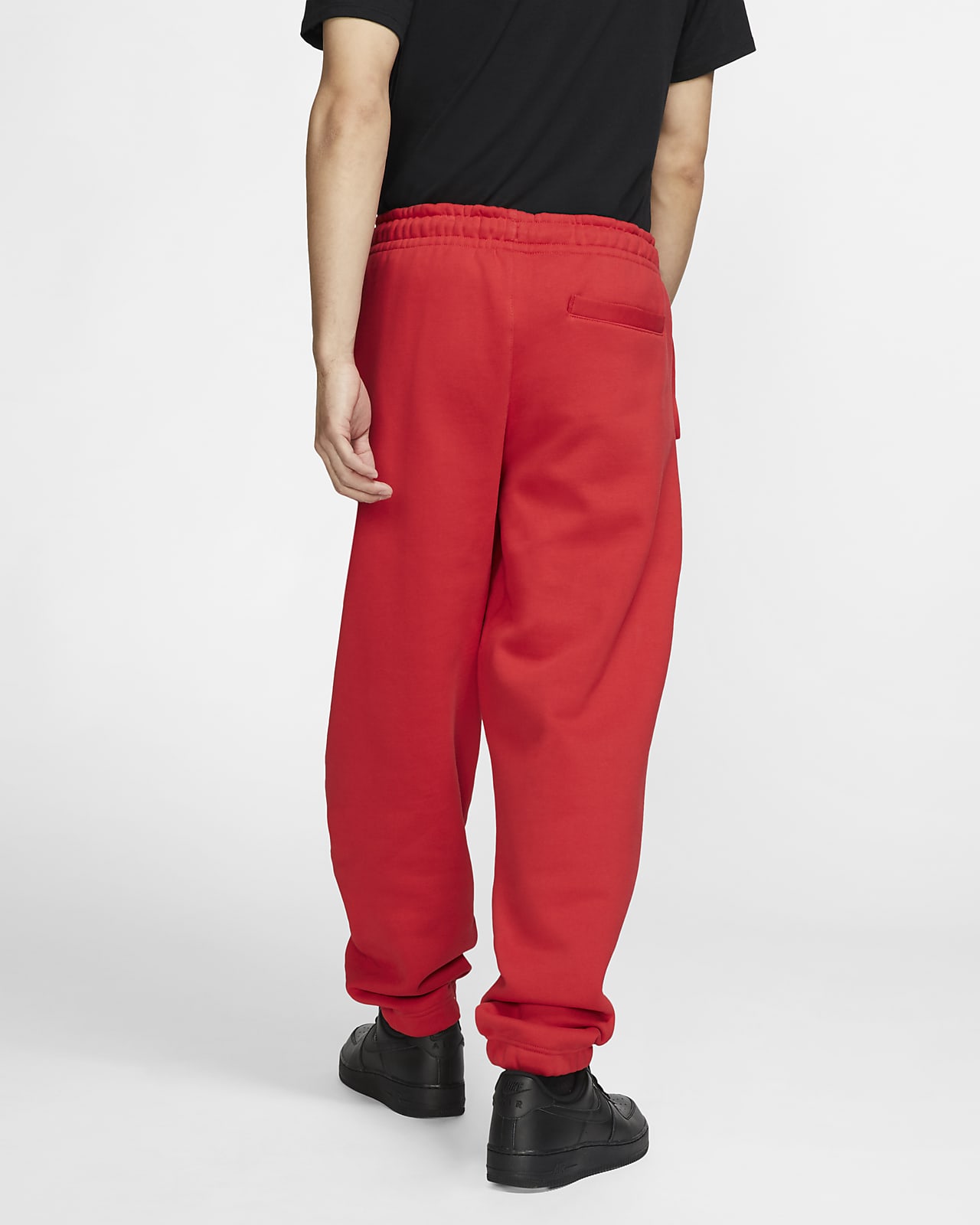 nikelab pant fleece