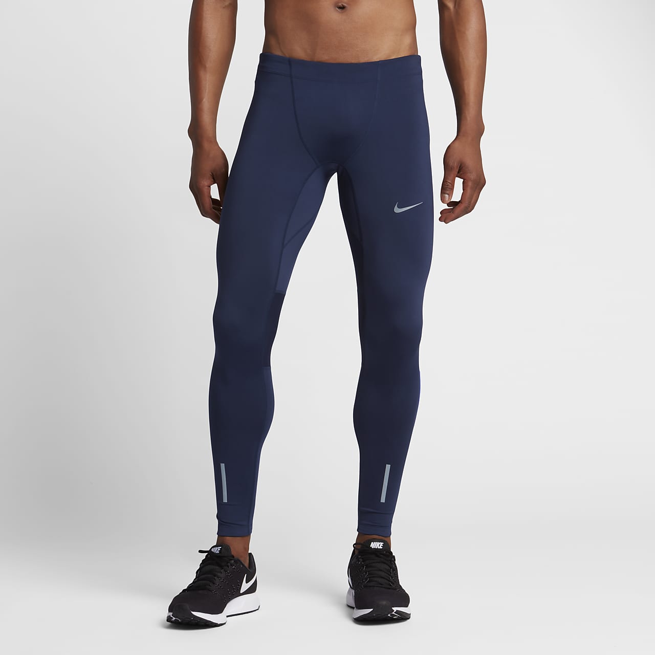 Nike Tech Men's Running Tights.