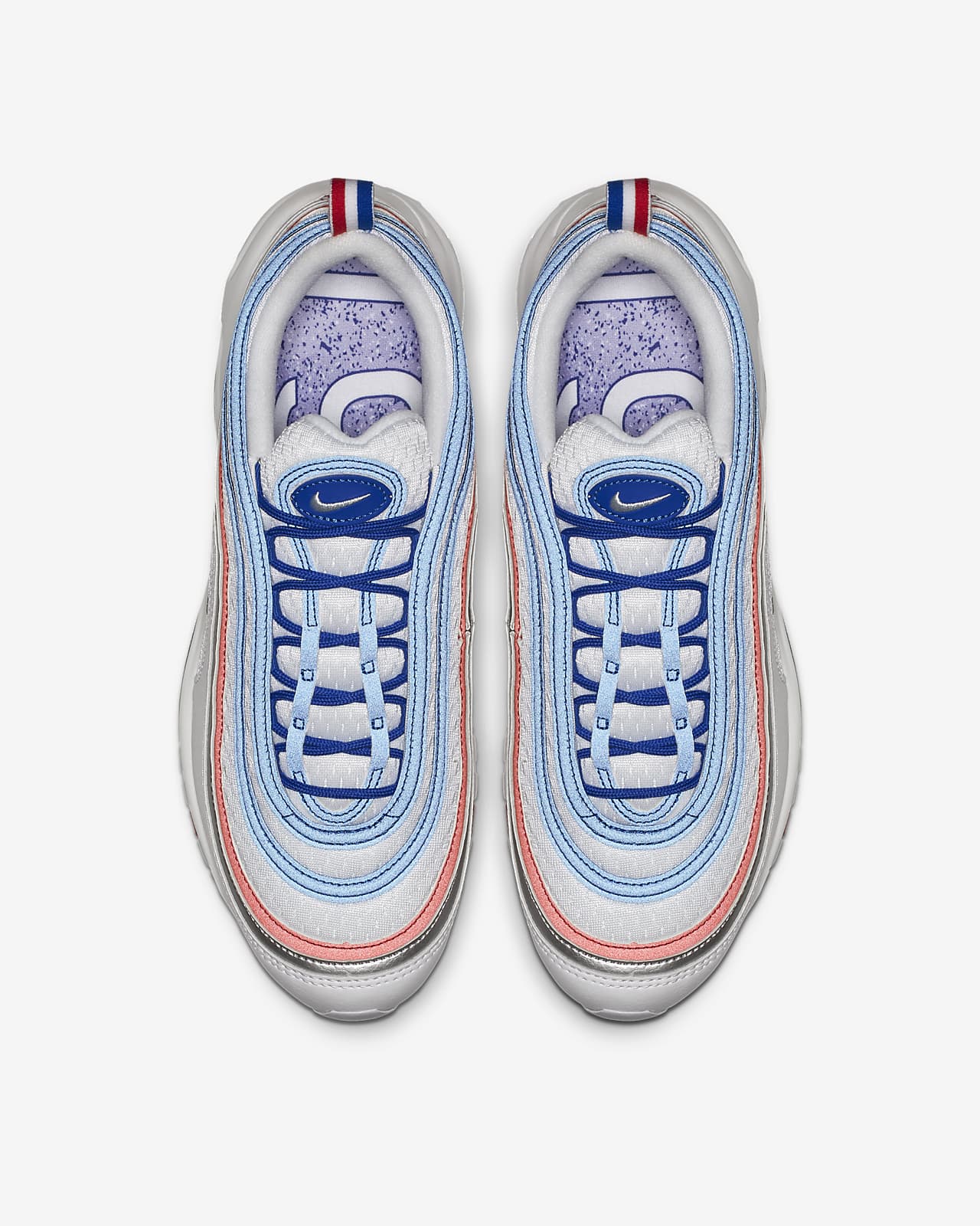 Agujetas Air Max 97 Store, 58% OFF | www.rupit.com