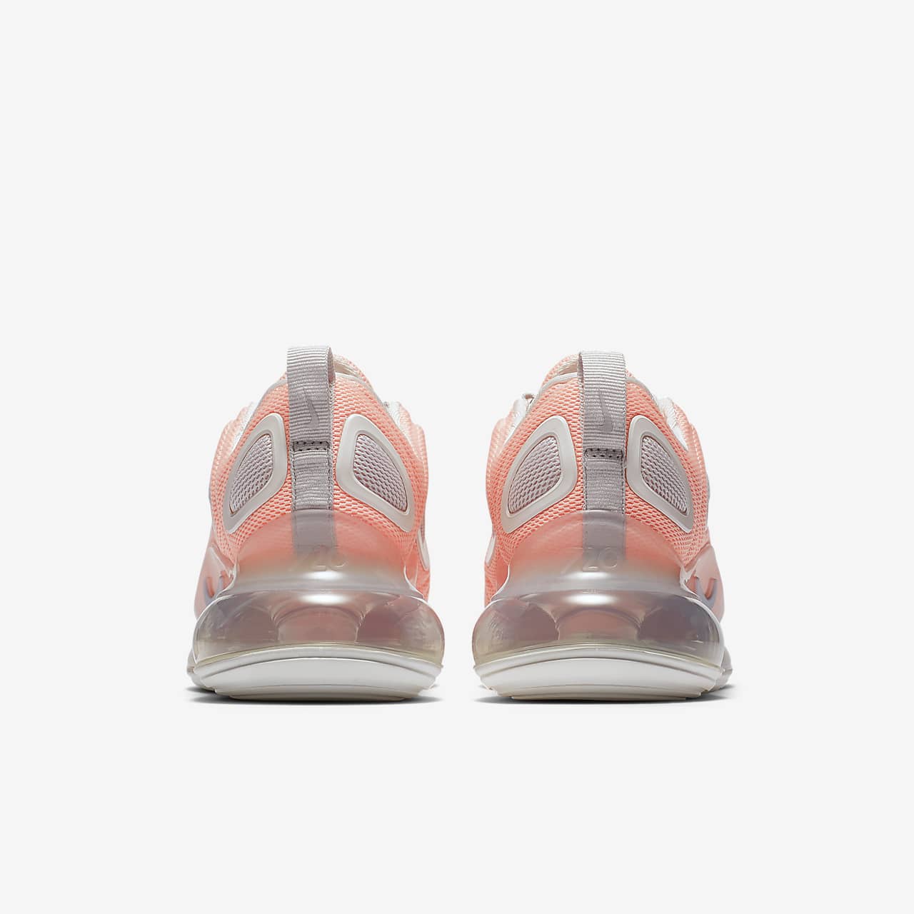 Nike Women's Air Max 720 Running Shoes