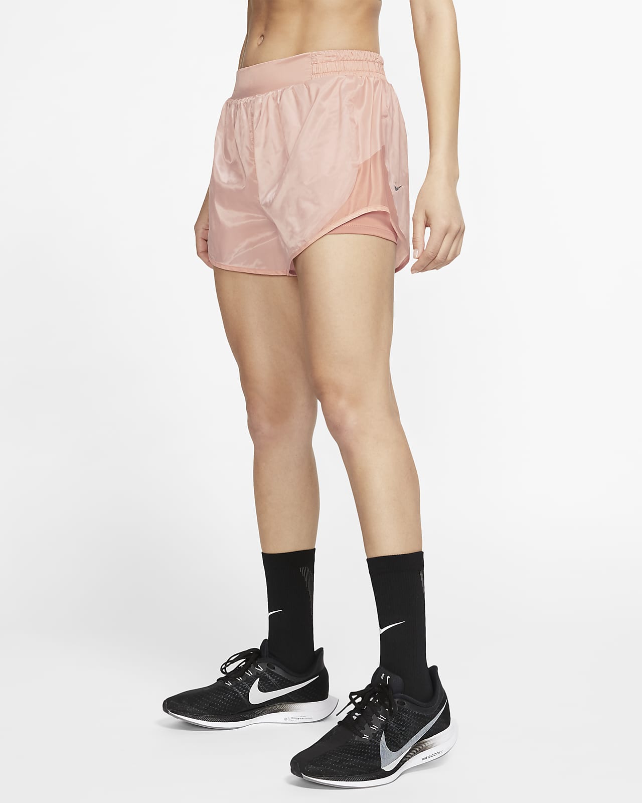 nike tempo tech pack