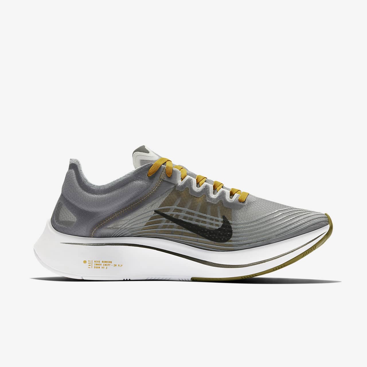 nike zoom fly just do it
