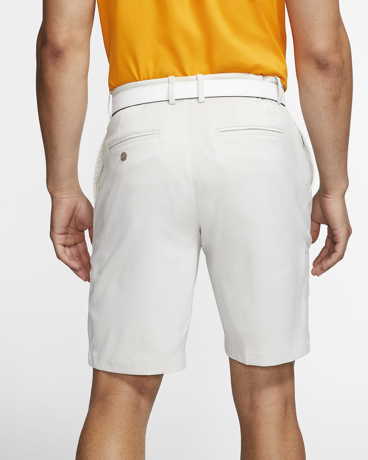 Nike Men's Flex 2.0 Shorts - Sequoia / Black