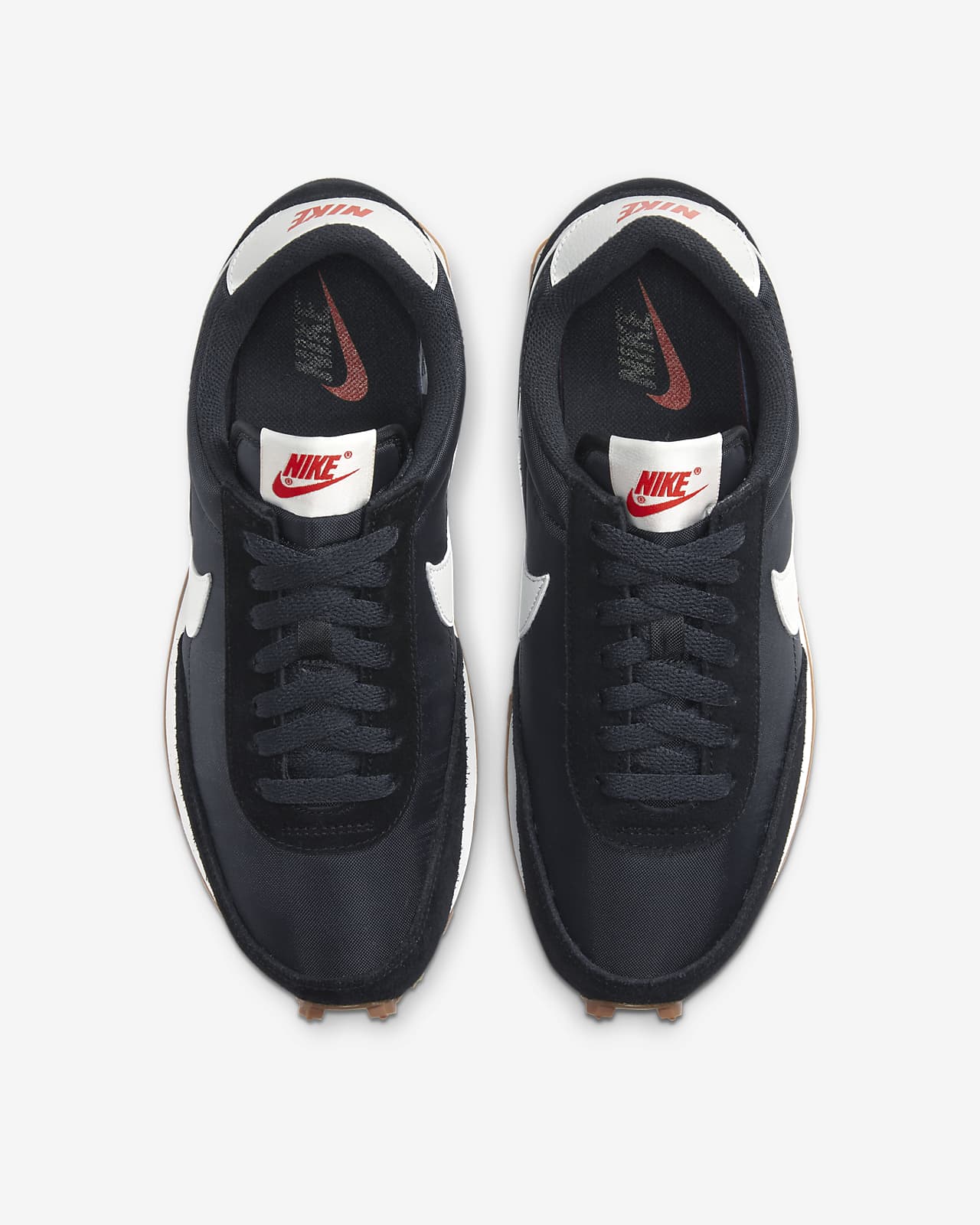 Nike daybreak triple black Clearance