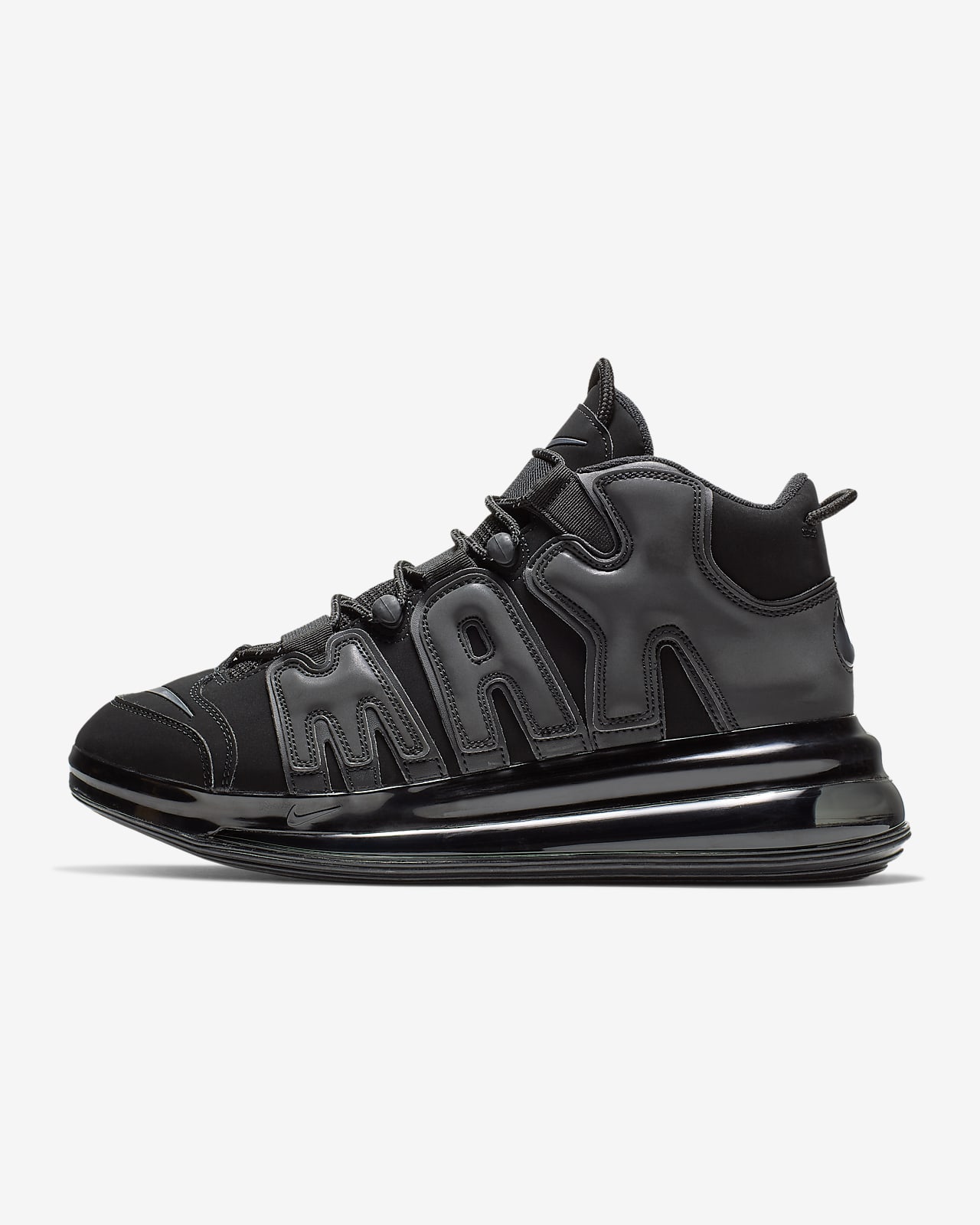 nike air more uptempo 720 qs