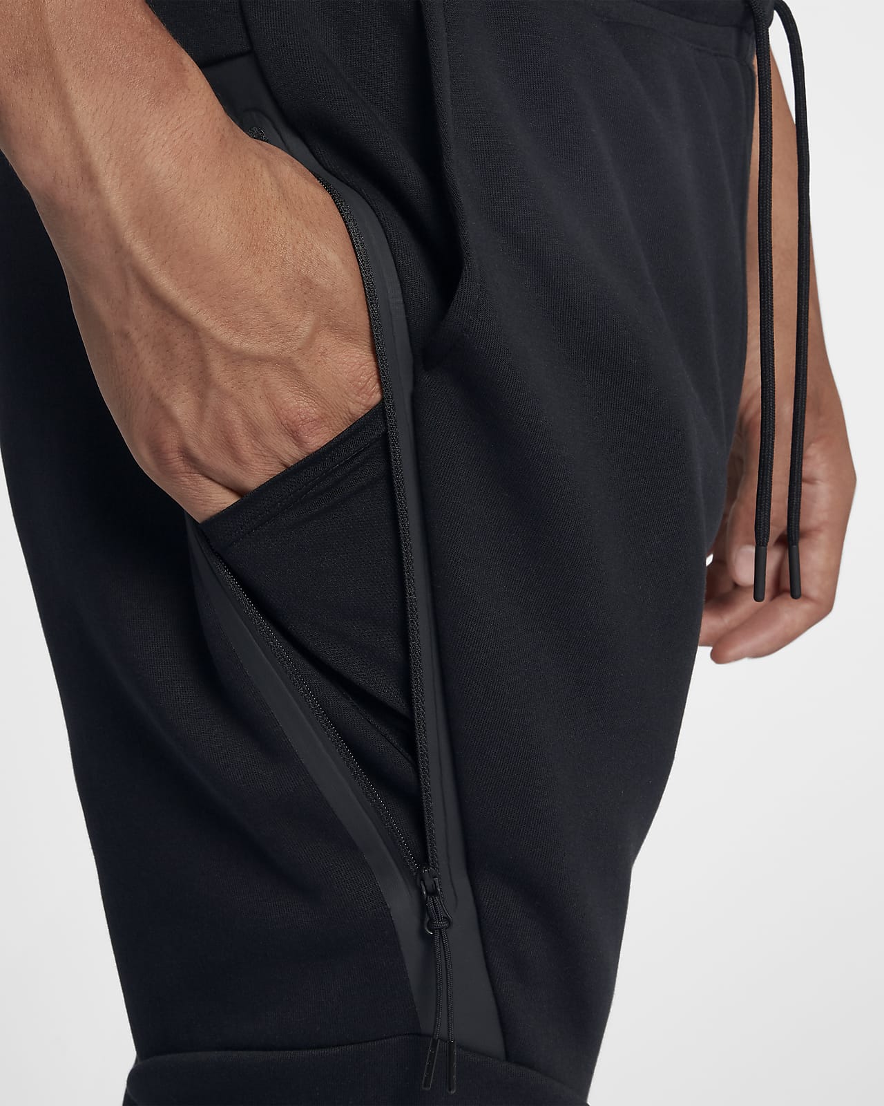 nike casual joggers