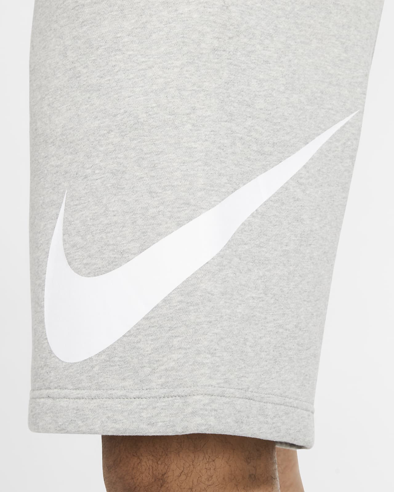 nike wool shorts