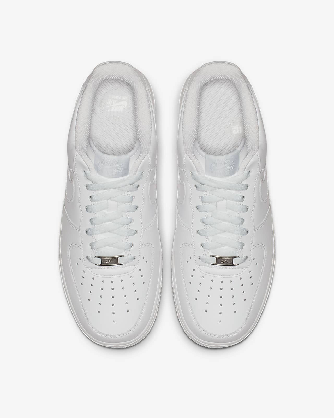 nike air force 1 07 women's review