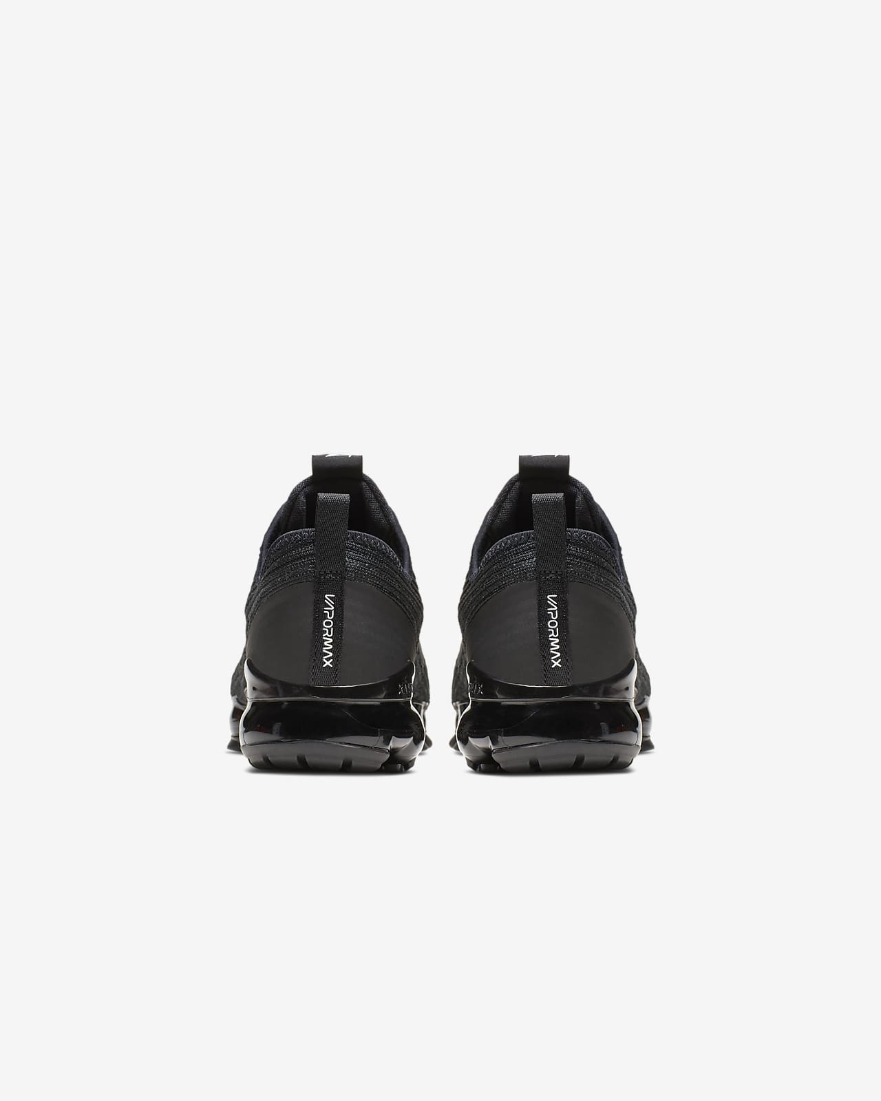 vapormax flyknit with strap