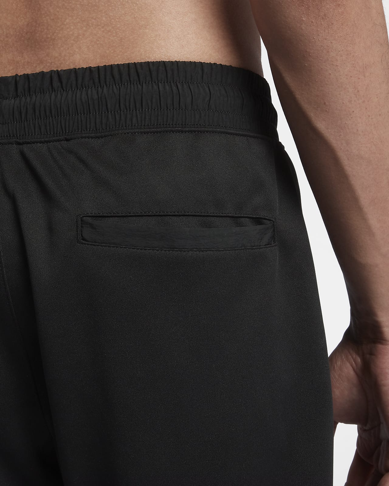 Nike Sportswear Air Men's Trousers. Nike ID