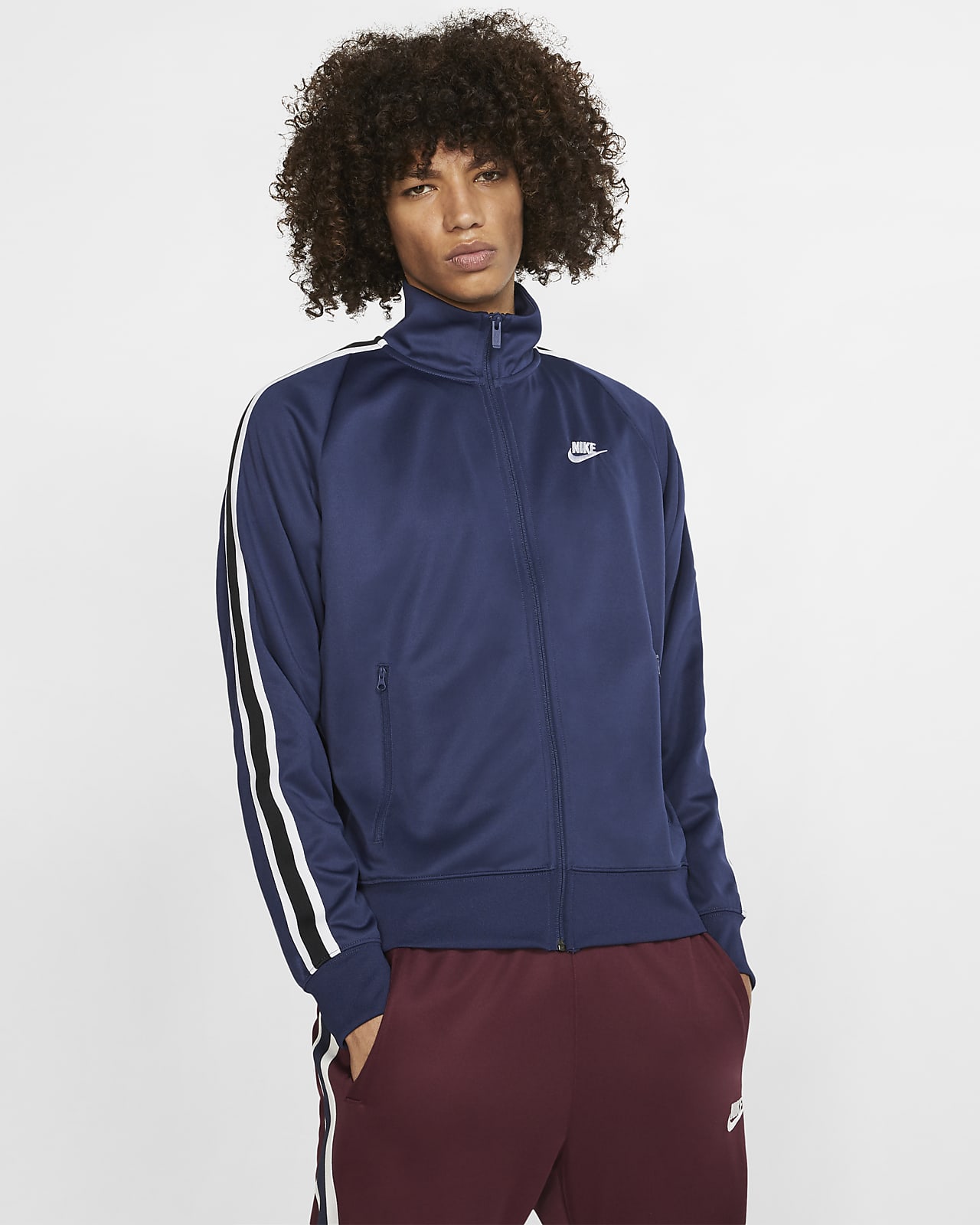 nike sportswear n98 pants