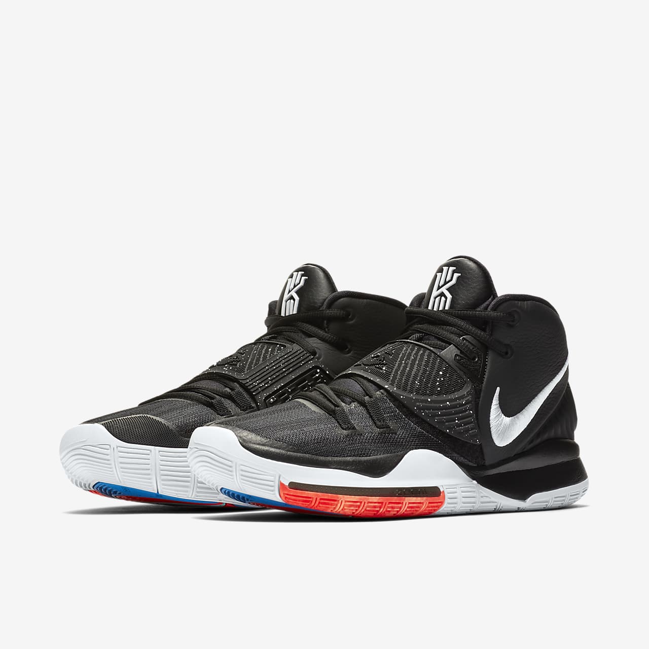 Kyrie 6 hibbett sports deals