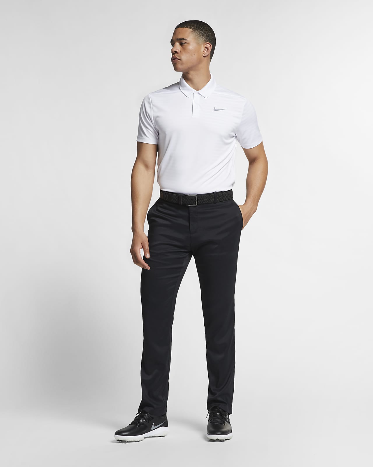 calça de golfe nike
