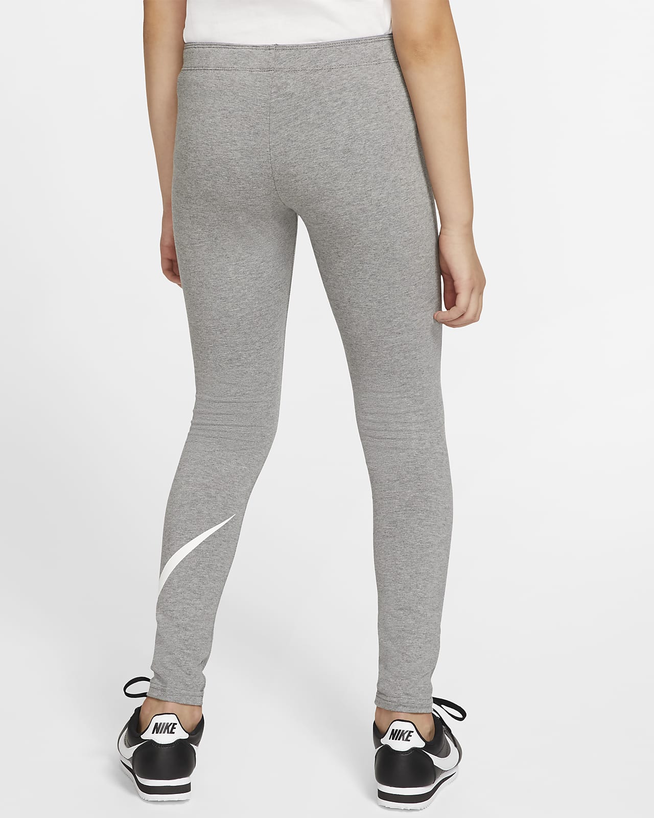 kids leggings nike